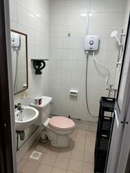 Parkshore (D15), Condominium #609038281